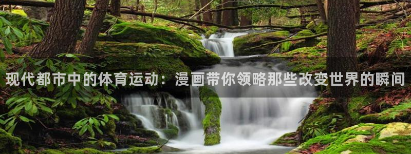 米兰体育官网下载招商电话号码查询是多少：现代都市中的体育运动