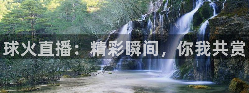 河豚体育直播app下载：球火直播：精彩瞬间，你我共赏